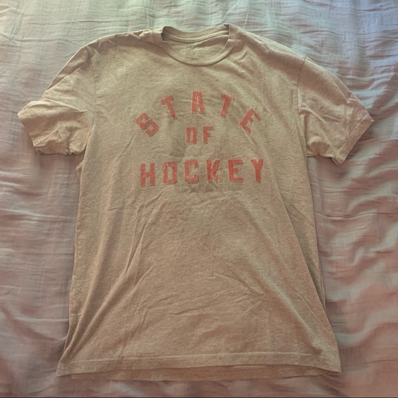 Bauer T-shirt - Picture 1 of 2